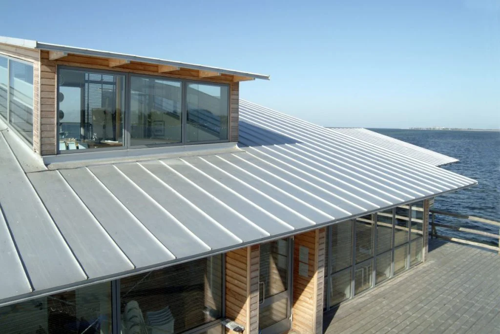 is a metal roof cheaper than shingles 1024x685 1