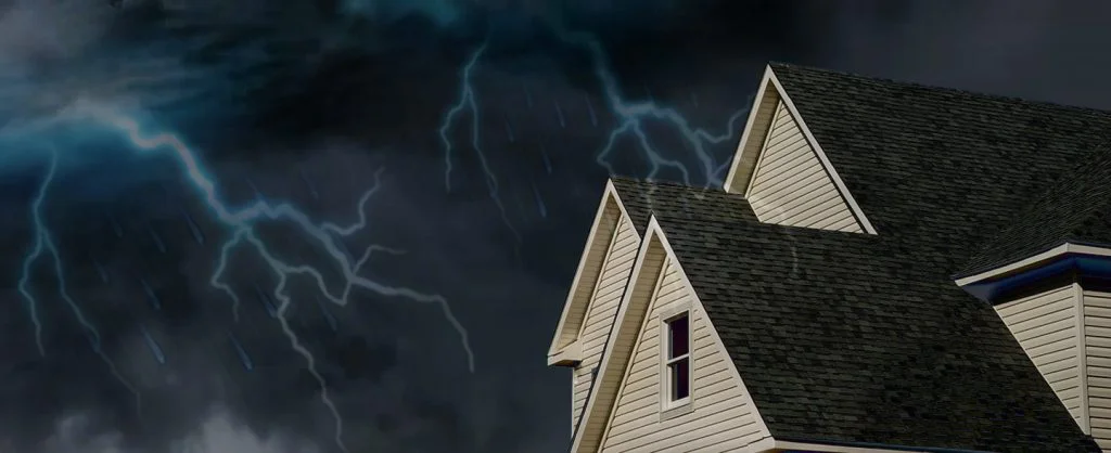 What to do if your roof suffers storm damage?
